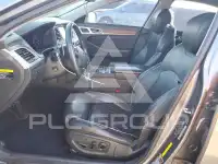2015 Hyundai Genesis фото