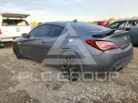2015 Hyundai Genesis фото