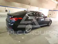 2015 Hyundai Genesis photo