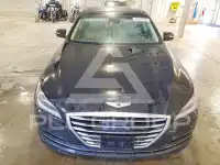 2015 Hyundai Genesis фото