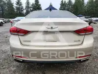 2015 Hyundai Genesis photo