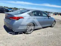 2015 Hyundai Genesis photo