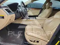 2015 Hyundai Genesis фото
