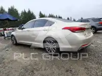 2015 Hyundai Genesis photo