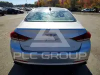 2015 Hyundai Genesis фото