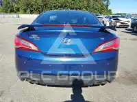 2015 Hyundai Genesis photo