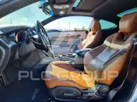 2015 Hyundai Genesis фото