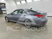 2015 Hyundai Genesis фото