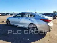 2015 Hyundai Genesis фото