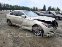 2015 Hyundai Genesis photo