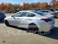 2015 Hyundai Genesis фото
