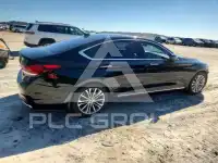 2015 Hyundai Genesis фото