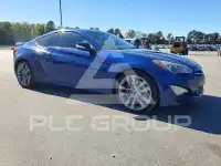2015 Hyundai Genesis photo
