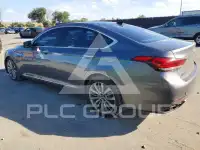 2015 Hyundai Genesis фото