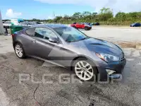 2015 Hyundai Genesis фото