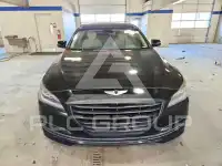 2015 Hyundai Genesis photo