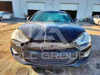 2015 Hyundai Genesis фото
