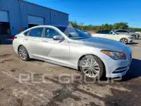 2015 Hyundai Genesis фото