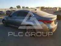 2015 Hyundai Genesis фото