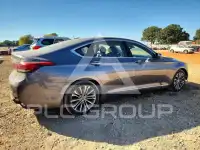 2015 Hyundai Genesis фото