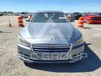 2015 Hyundai Genesis photo