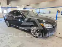 2015 Hyundai Genesis photo