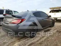 2015 Hyundai Genesis фото