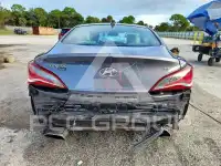 2015 Hyundai Genesis фото
