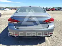 2015 Hyundai Genesis photo