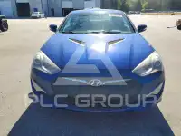 2015 Hyundai Genesis photo