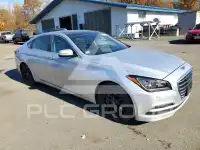 2015 Hyundai Genesis фото