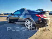 2015 Hyundai Genesis фото