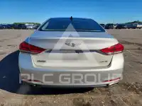 2015 Hyundai Genesis фото