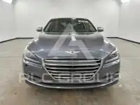 2015 Hyundai Genesis фото