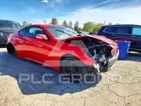 2015 Hyundai Genesis фото