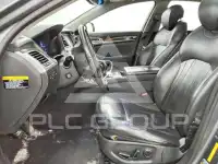 2015 Hyundai Genesis фото