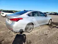2015 Hyundai Genesis фото