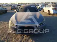 2015 Hyundai Genesis фото