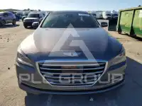 2015 Hyundai Genesis фото