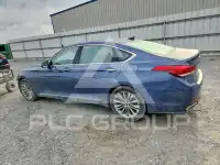 2015 Hyundai Genesis фото