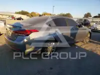 2015 Hyundai Genesis фото