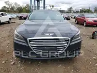 2015 Hyundai Genesis фото