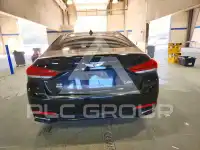 2015 Hyundai Genesis photo