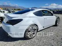 2015 Hyundai Genesis фото