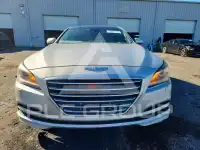 2015 Hyundai Genesis фото