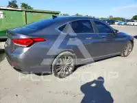 2015 Hyundai Genesis фото
