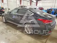 2015 Hyundai Genesis фото