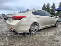 2015 Hyundai Genesis photo