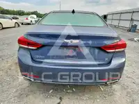 2015 Hyundai Genesis фото