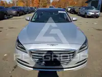2015 Hyundai Genesis фото